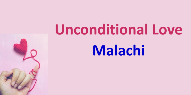 Malachi pic