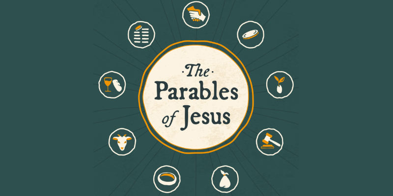 Parables of Jesus