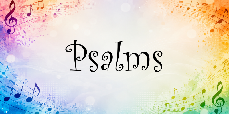 psalms