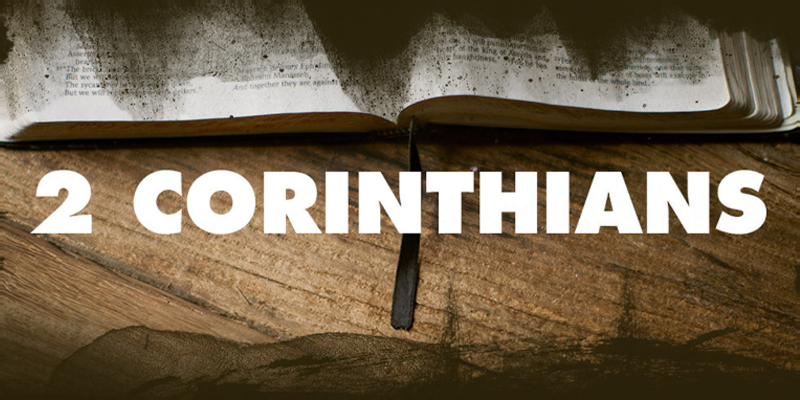 2026-2 Corinthians