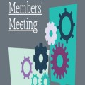 Church Members' Meeting