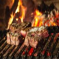 Men's BBQ