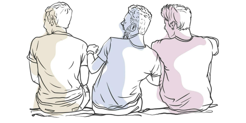 Men's Evening