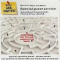 Guest service