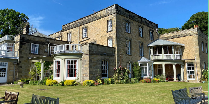 Wydale Weekend Away